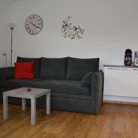 Appartement Wieshof Neukirchen am Grossvenediger Luaran gambar