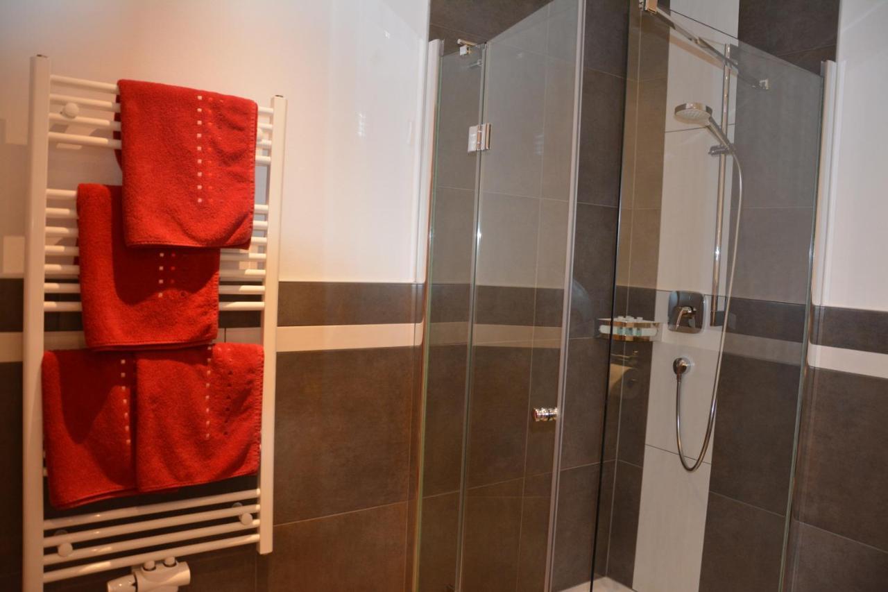 Appartement Wieshof Neukirchen am Grossvenediger Luaran gambar