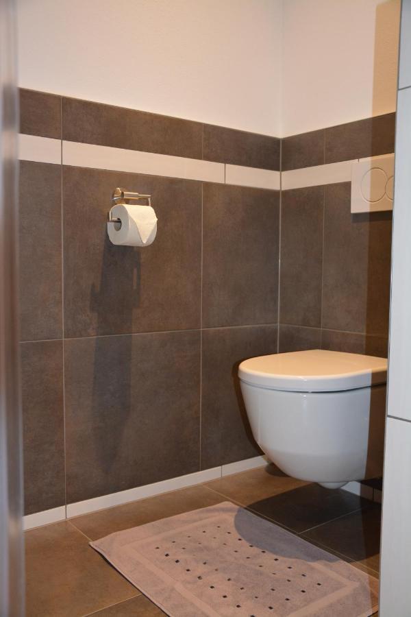 Appartement Wieshof Neukirchen am Grossvenediger Luaran gambar
