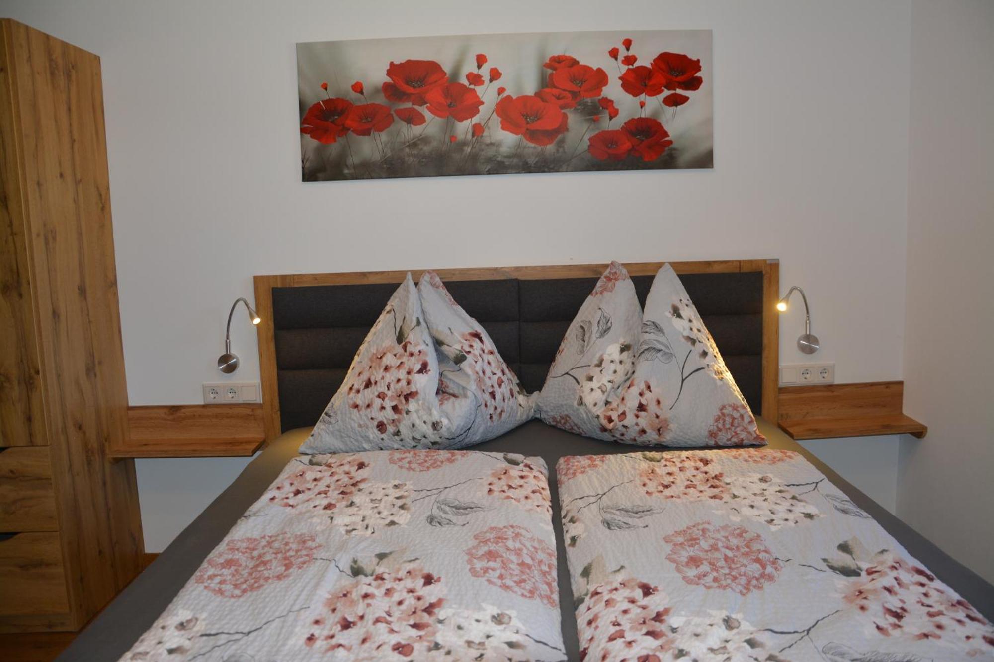 Appartement Wieshof Neukirchen am Grossvenediger Luaran gambar