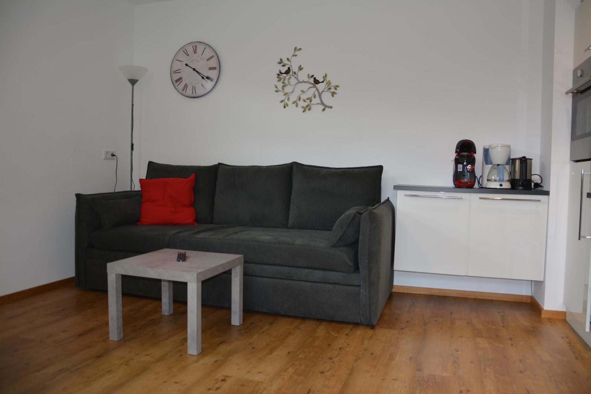 Appartement Wieshof Neukirchen am Grossvenediger Luaran gambar