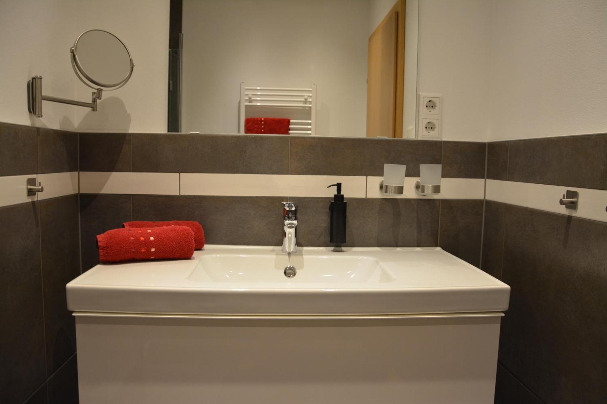 Appartement Wieshof Neukirchen am Grossvenediger Luaran gambar