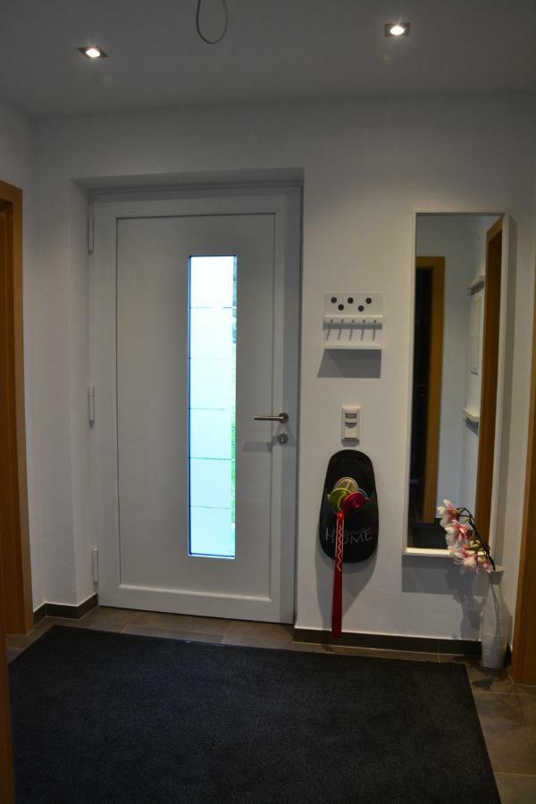 Appartement Wieshof Neukirchen am Grossvenediger Luaran gambar