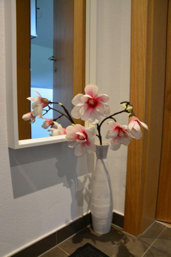 Appartement Wieshof Neukirchen am Grossvenediger Luaran gambar